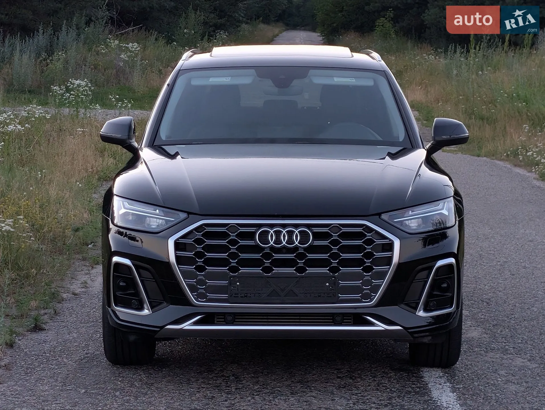 2023 Audi Q5 - мініатюра 71