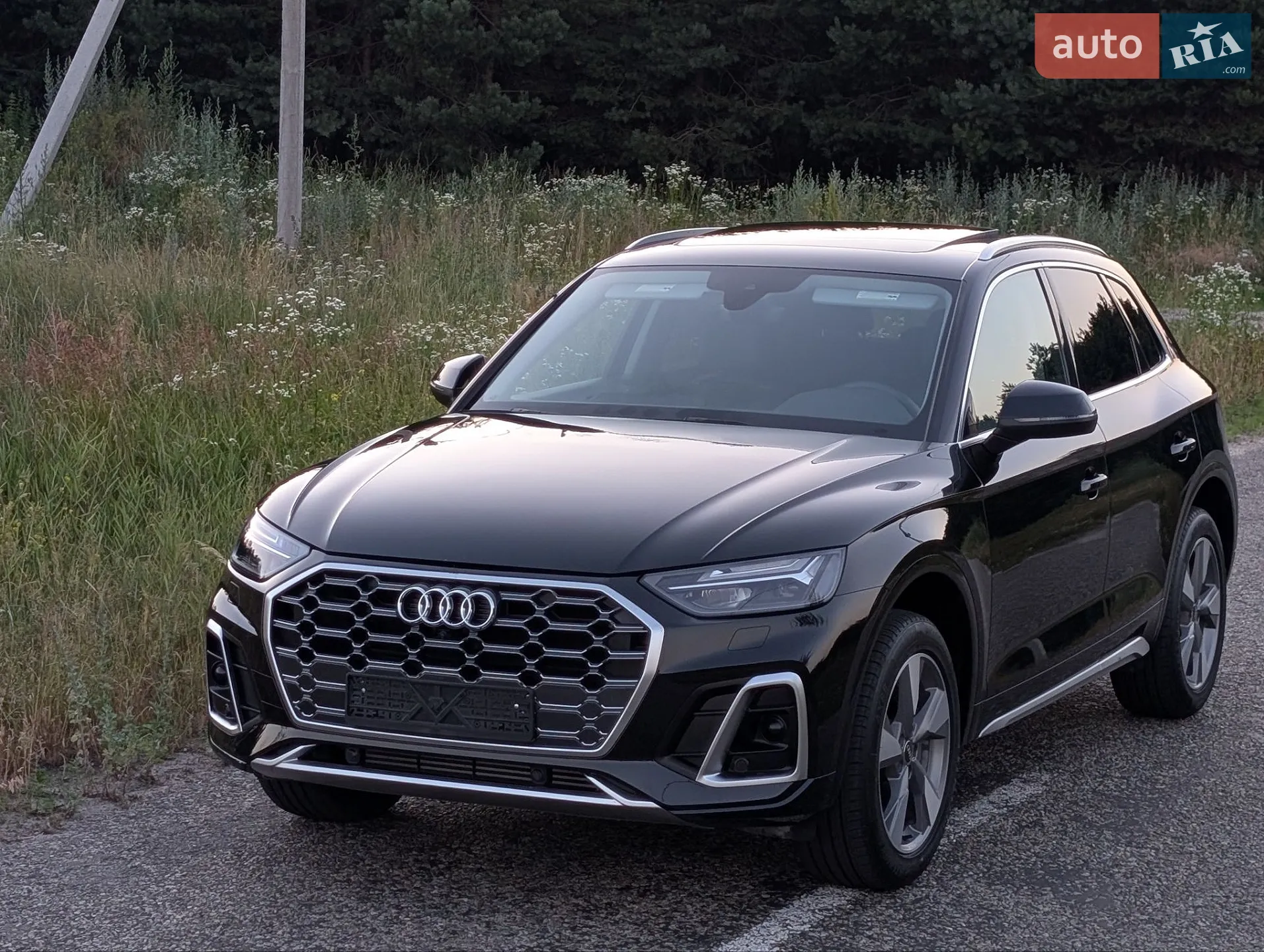 2023 Audi Q5 - мініатюра 72