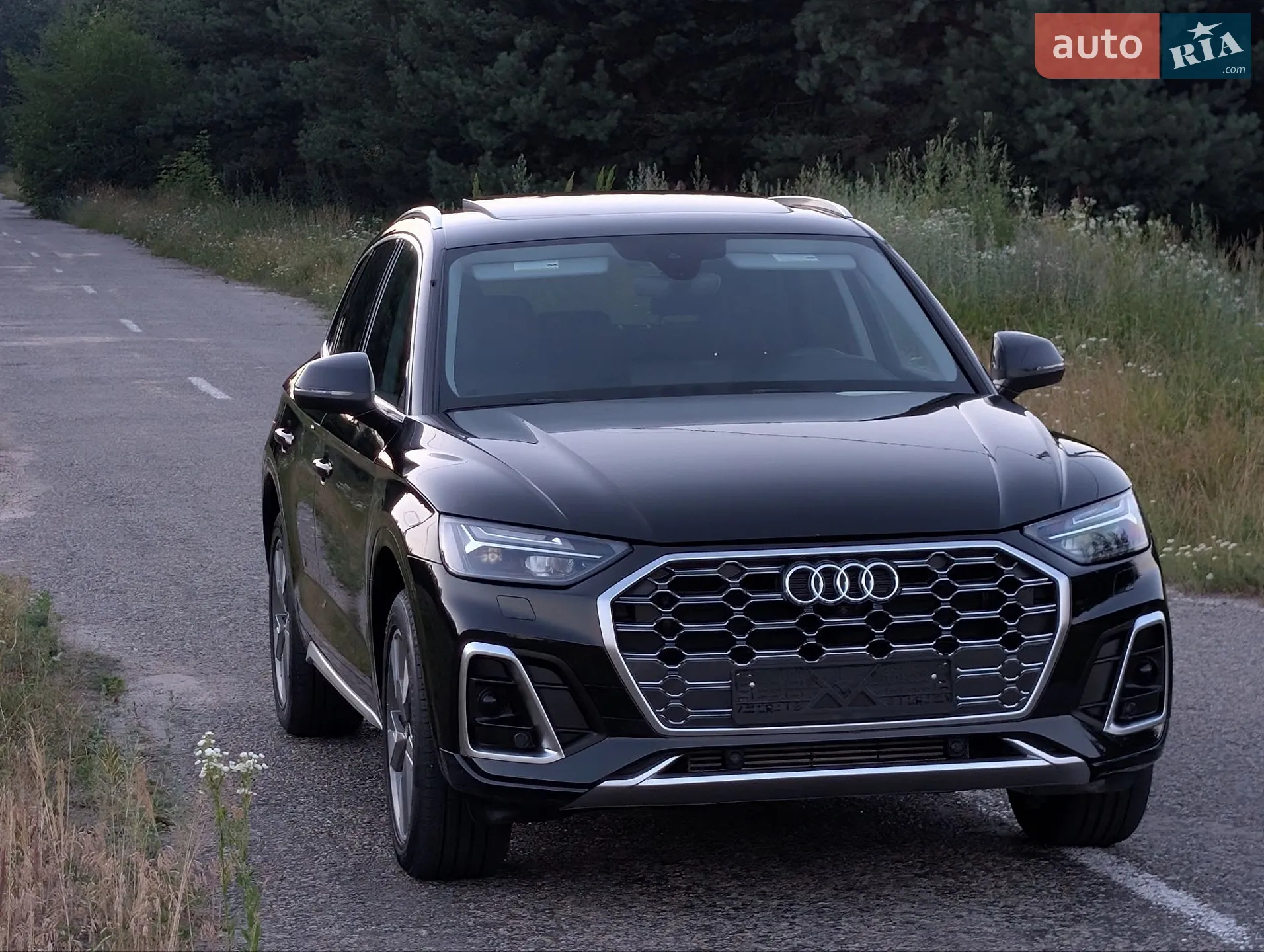 2023 Audi Q5 - мініатюра 70