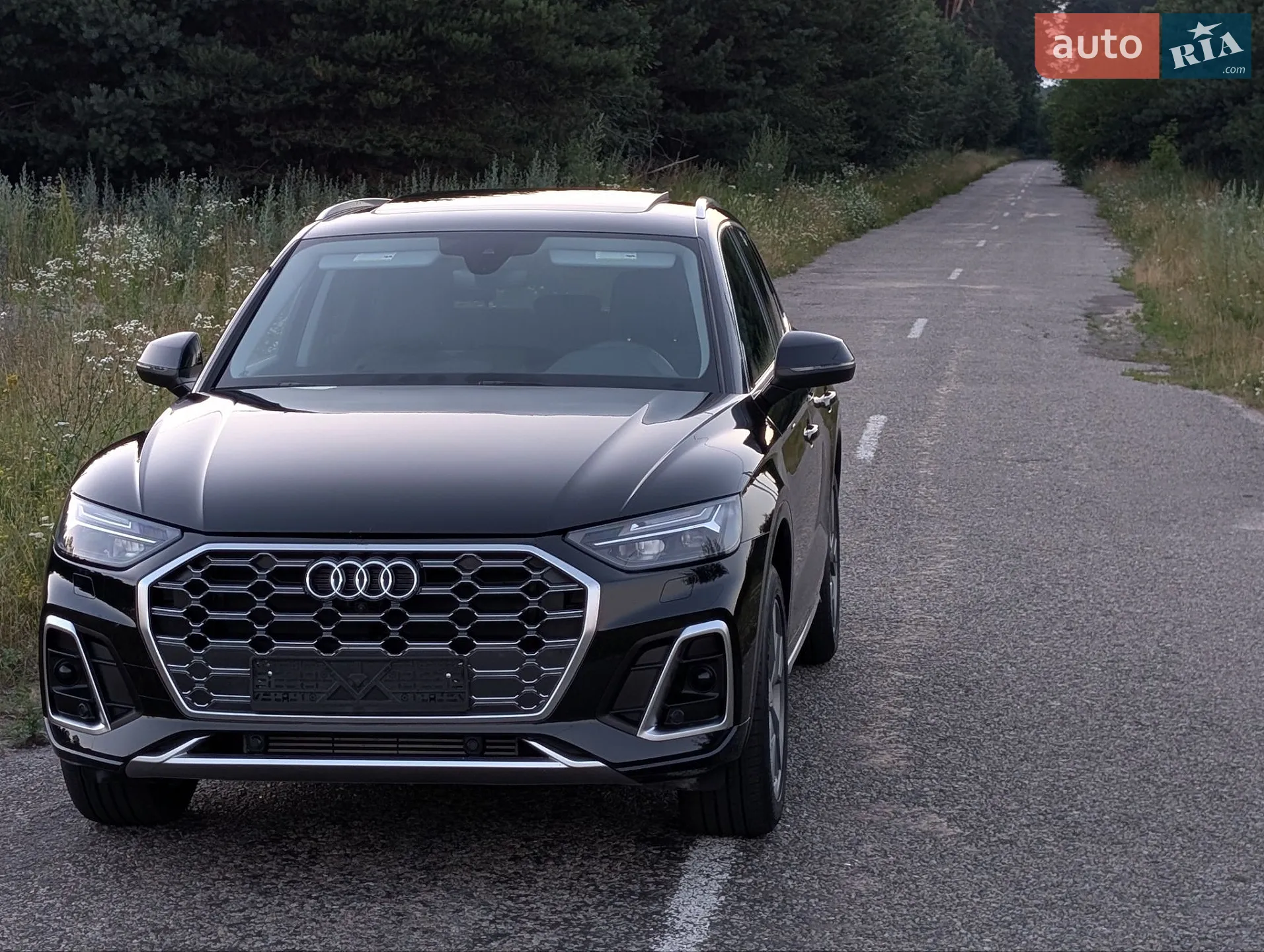 2023 Audi Q5 - мініатюра 73