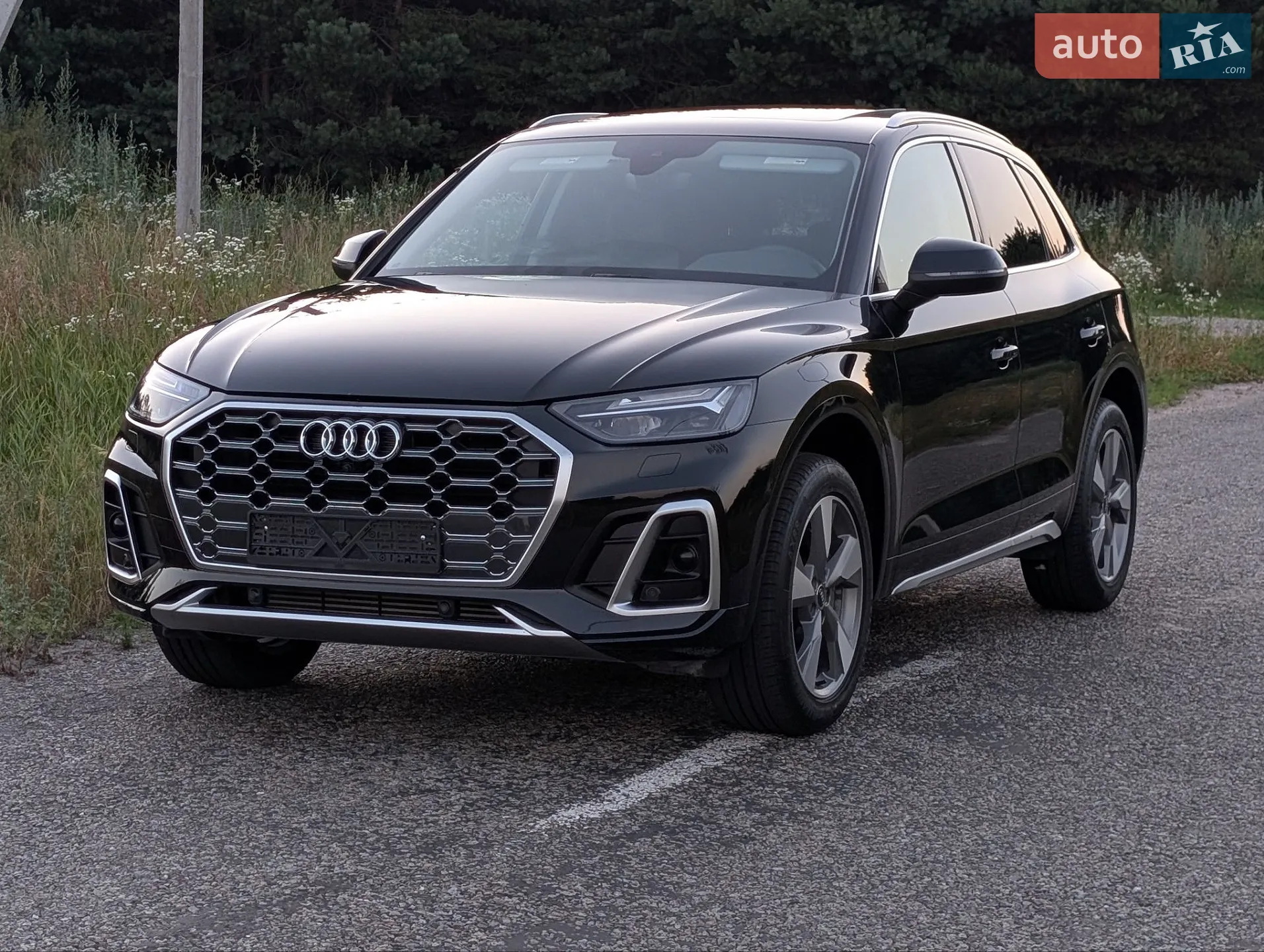 2023 Audi Q5 - мініатюра 74