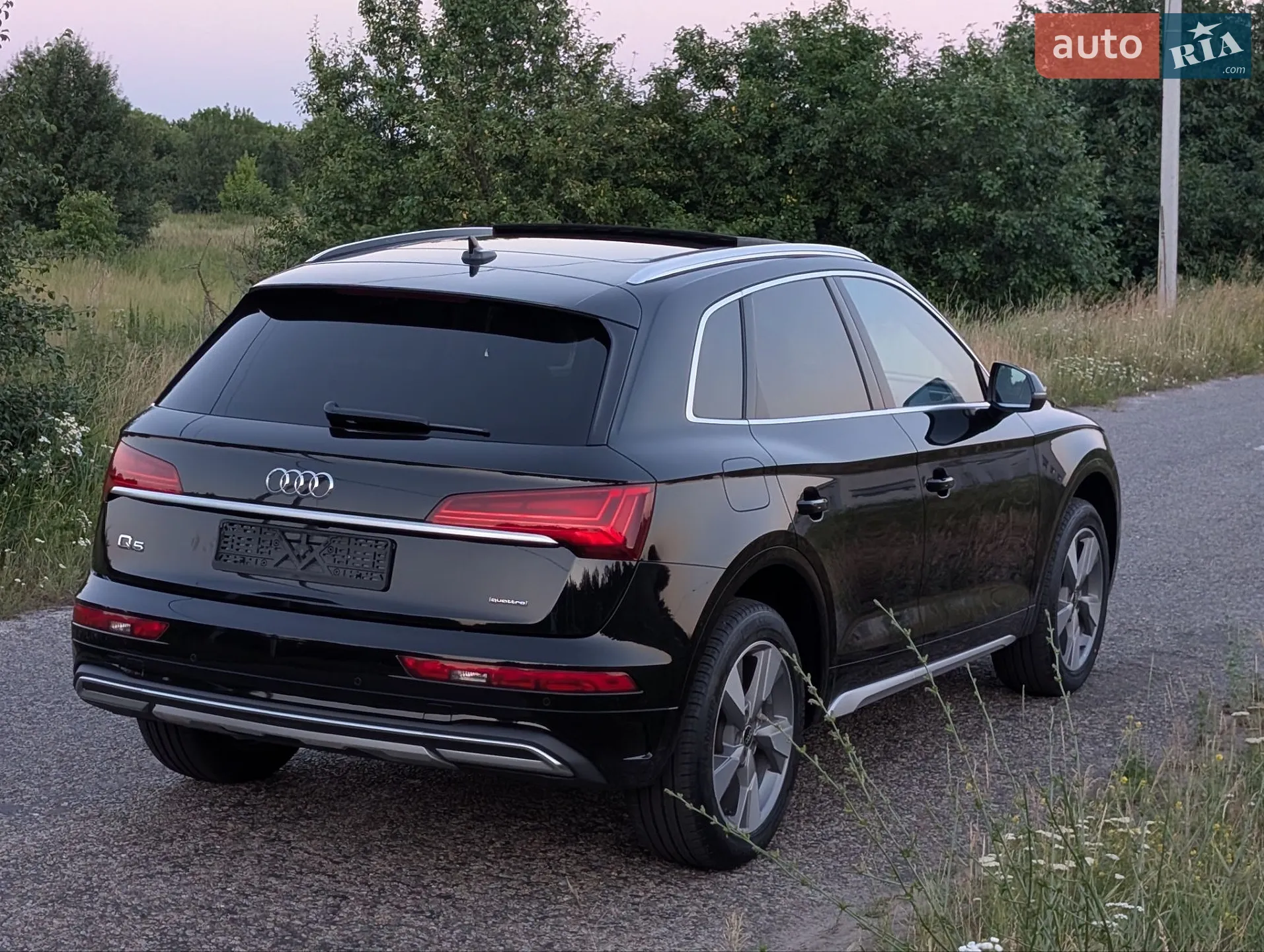 2023 Audi Q5 - мініатюра 75