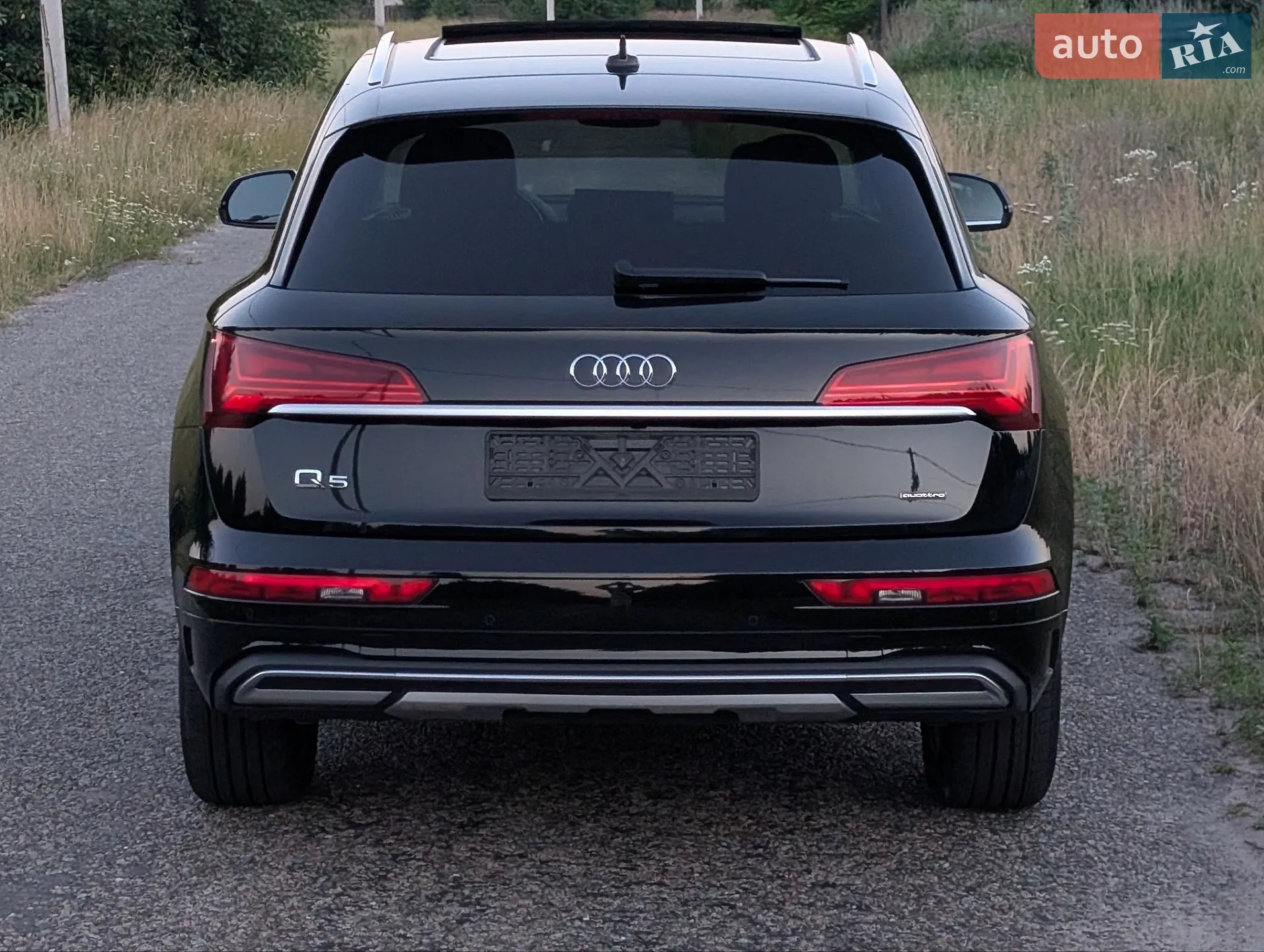 2023 Audi Q5 - мініатюра 76