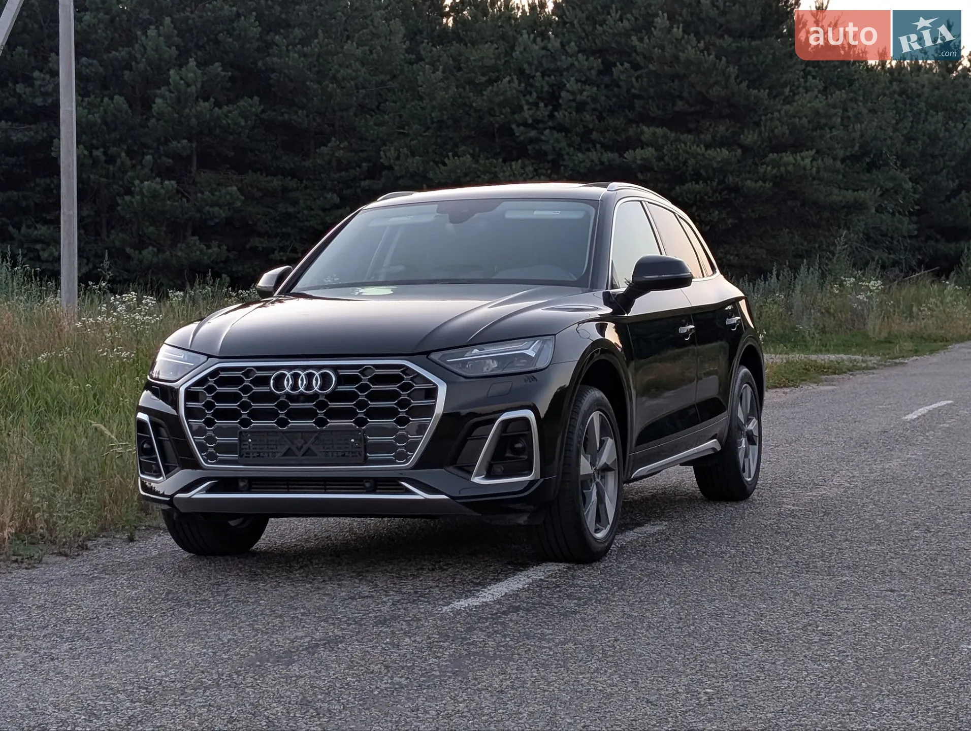2023 Audi Q5 - мініатюра 67