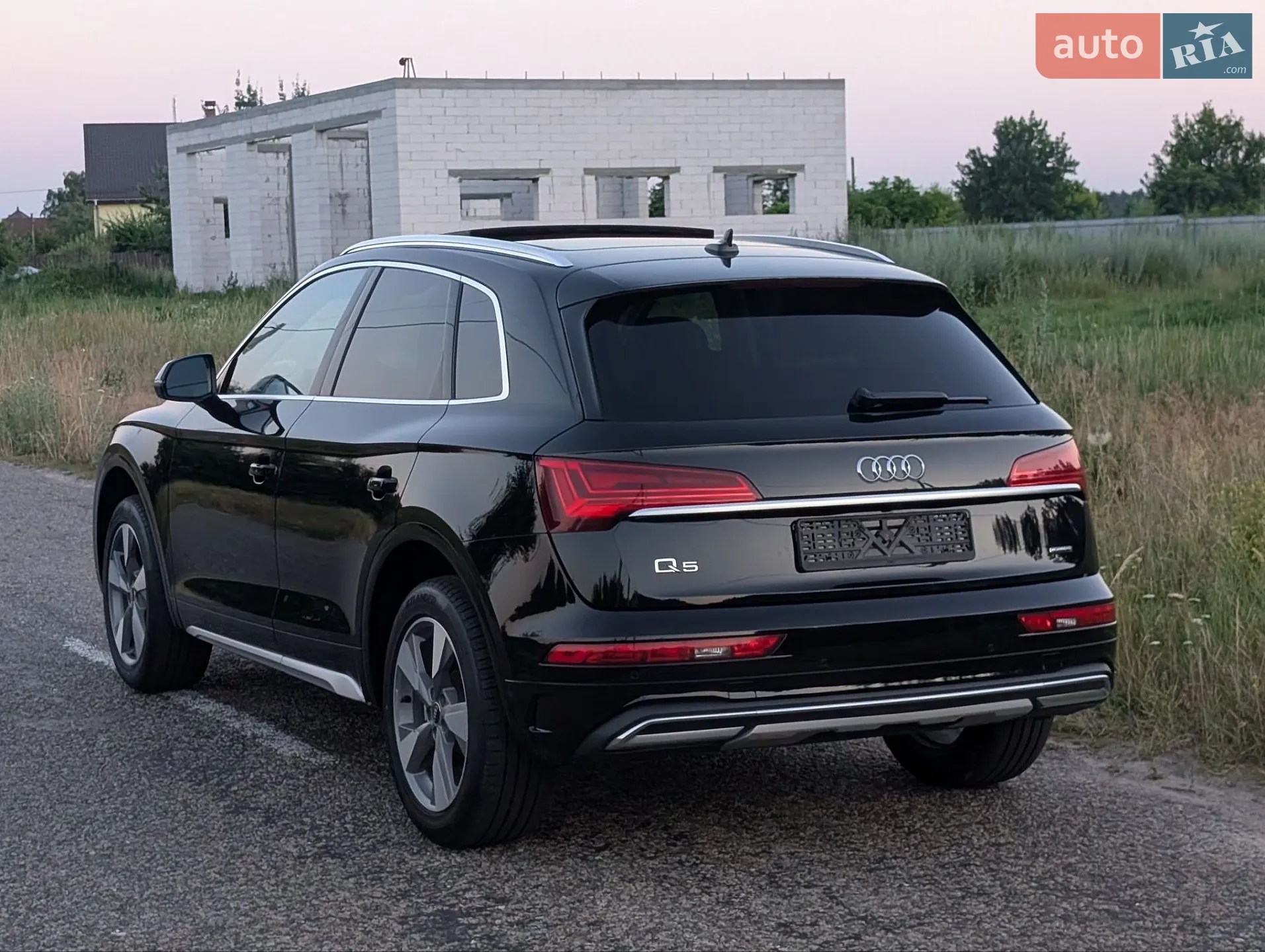 2023 Audi Q5 - мініатюра 78