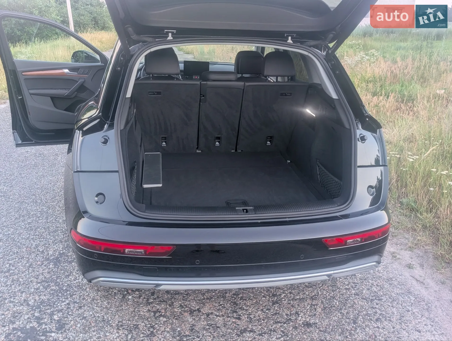 2023 Audi Q5 - мініатюра 79