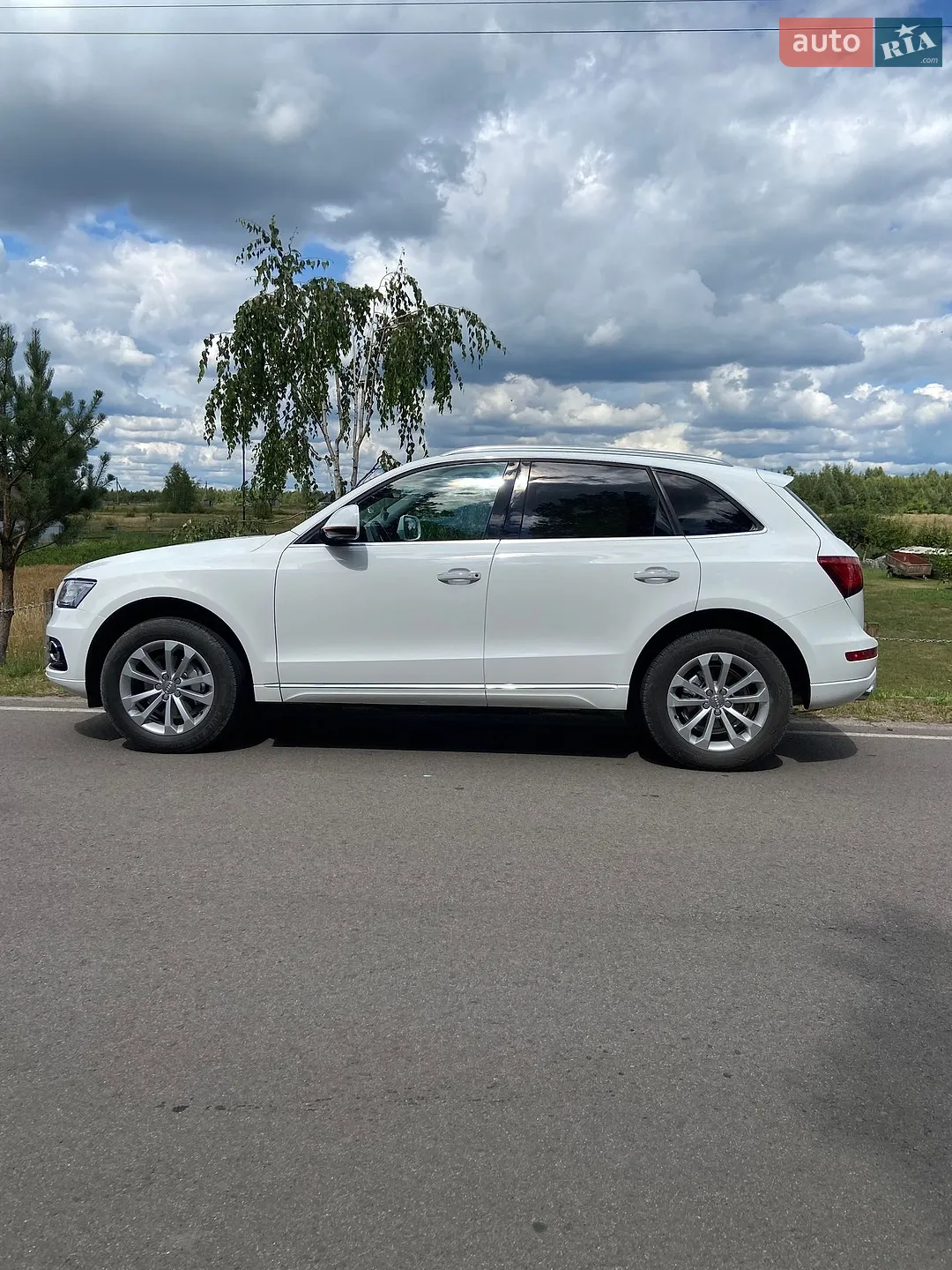 2015 Audi Q5 - мініатюра 9