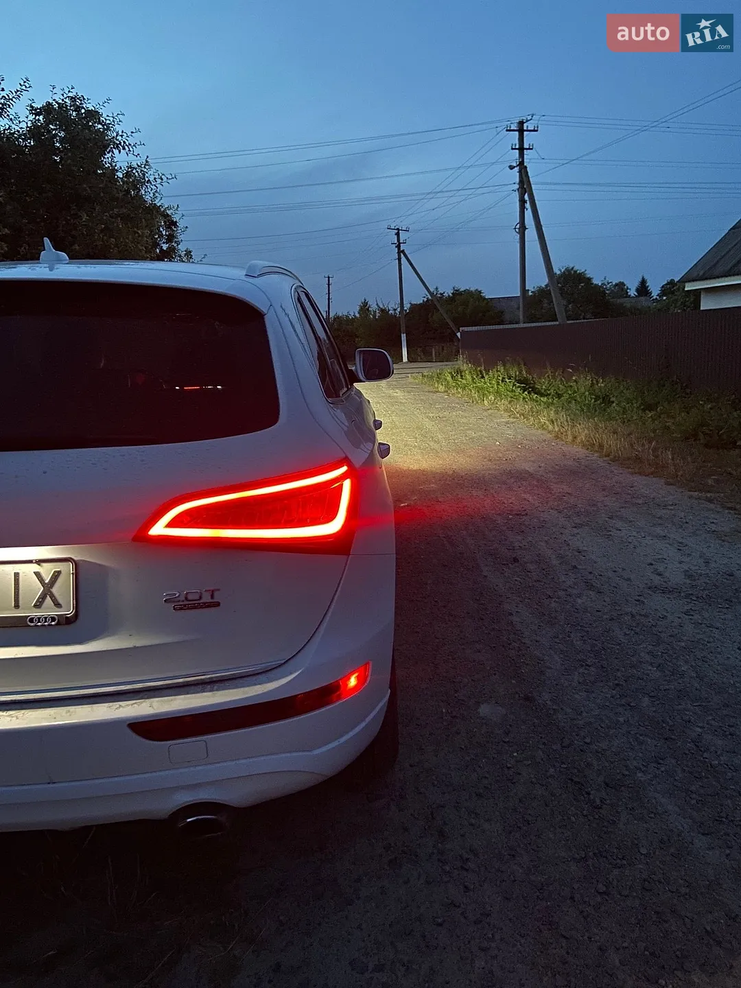 2015 Audi Q5 - мініатюра 19