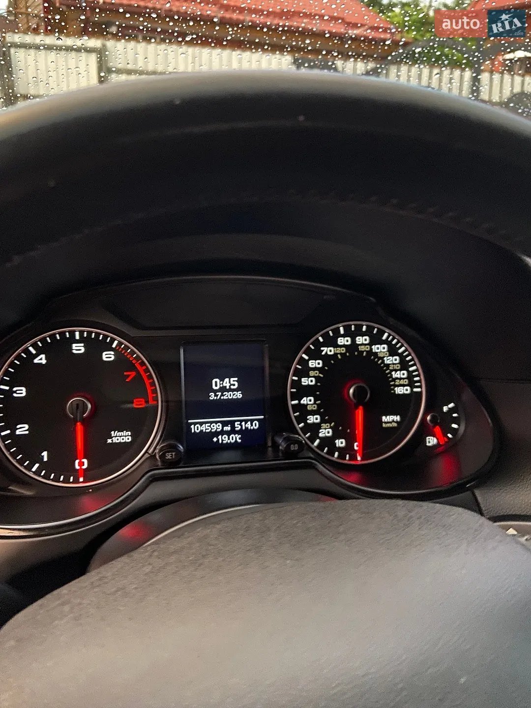 2015 Audi Q5 - мініатюра 20