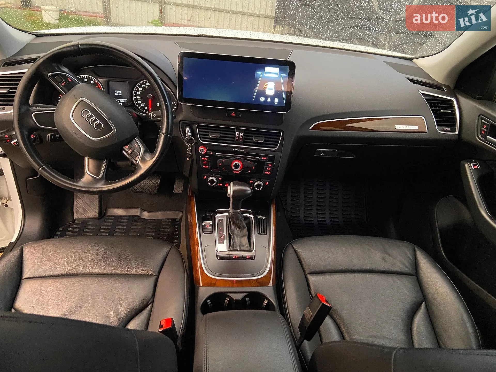 2015 Audi Q5 - мініатюра 22