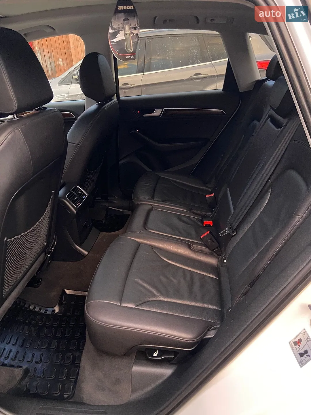 2015 Audi Q5 - мініатюра 23