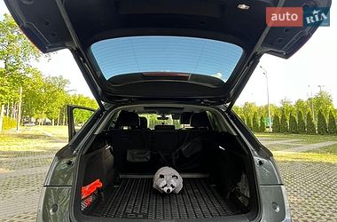 Внедорожник / Кроссовер Audi Q5 2018 в Харькове фото 12 Внедорожник / Кроссовер Audi Q5 2018 в Харькове