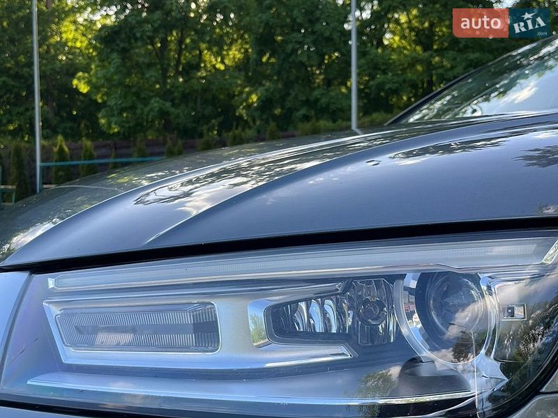 Внедорожник / Кроссовер Audi Q5 2018 в Харькове фото 13 Внедорожник / Кроссовер Audi Q5 2018 в Харькове