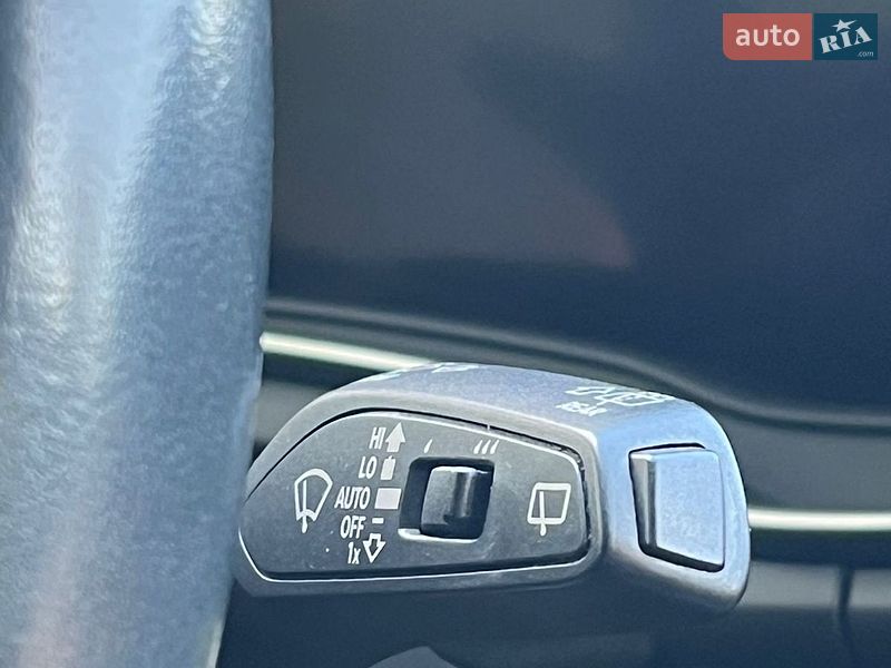 Внедорожник / Кроссовер Audi Q5 2018 в Харькове фото 14 Внедорожник / Кроссовер Audi Q5 2018 в Харькове