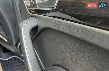 Внедорожник / Кроссовер Audi Q5 2018 в Харькове фото 17 Внедорожник / Кроссовер Audi Q5 2018 в Харькове