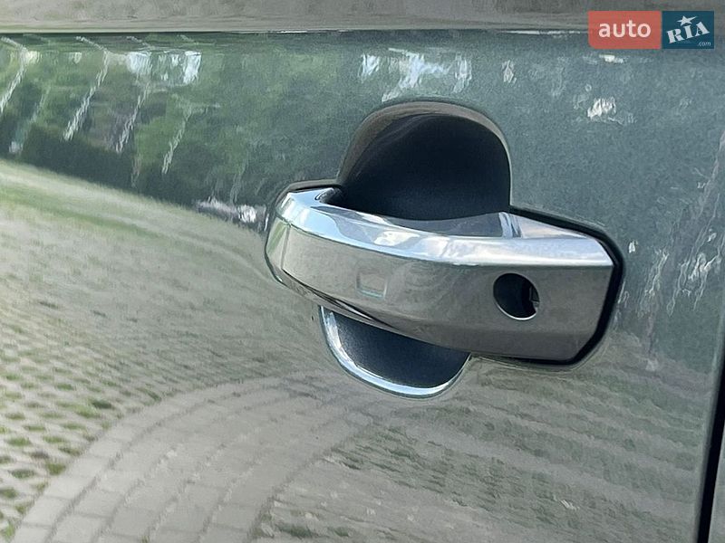 Внедорожник / Кроссовер Audi Q5 2018 в Харькове фото 20 Внедорожник / Кроссовер Audi Q5 2018 в Харькове
