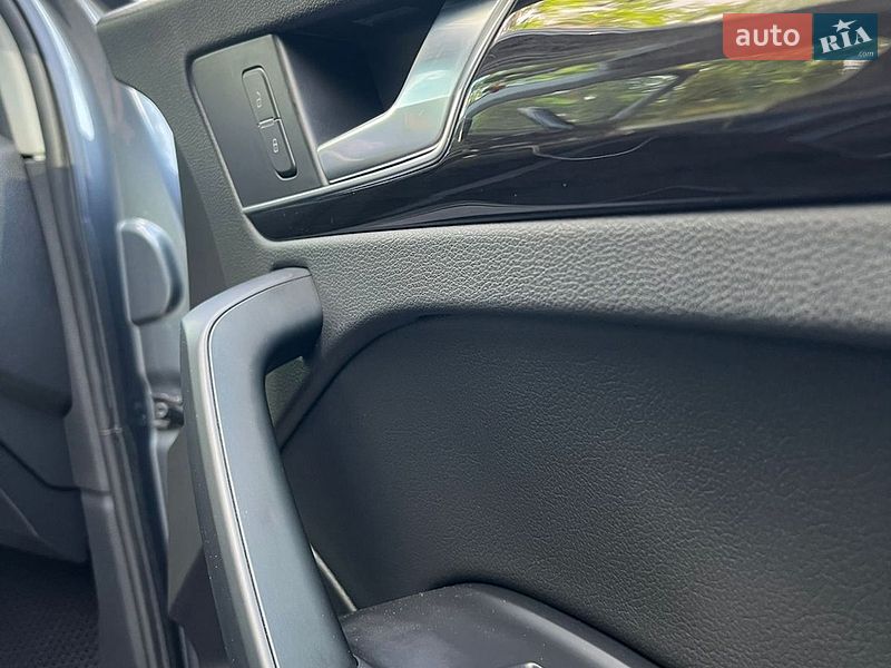 Внедорожник / Кроссовер Audi Q5 2018 в Харькове фото 23 Внедорожник / Кроссовер Audi Q5 2018 в Харькове