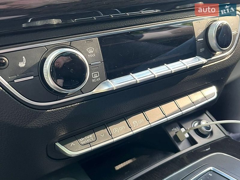 Внедорожник / Кроссовер Audi Q5 2018 в Харькове фото 27 Внедорожник / Кроссовер Audi Q5 2018 в Харькове