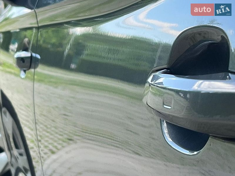 Внедорожник / Кроссовер Audi Q5 2018 в Харькове фото 28 Внедорожник / Кроссовер Audi Q5 2018 в Харькове