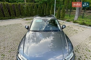 Внедорожник / Кроссовер Audi Q5 2018 в Харькове фото 8 Внедорожник / Кроссовер Audi Q5 2018 в Харькове