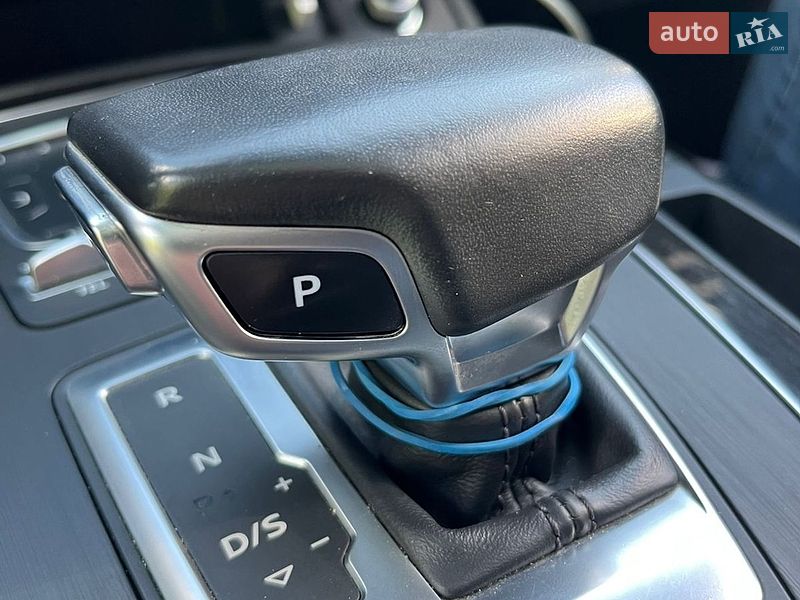 Внедорожник / Кроссовер Audi Q5 2018 в Харькове фото 30 Внедорожник / Кроссовер Audi Q5 2018 в Харькове