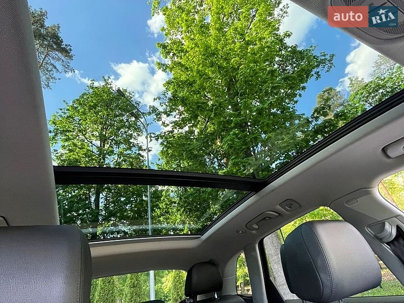 Внедорожник / Кроссовер Audi Q5 2018 в Харькове фото 31 Внедорожник / Кроссовер Audi Q5 2018 в Харькове