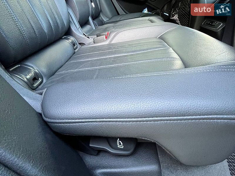 Внедорожник / Кроссовер Audi Q5 2018 в Харькове фото 46 Внедорожник / Кроссовер Audi Q5 2018 в Харькове
