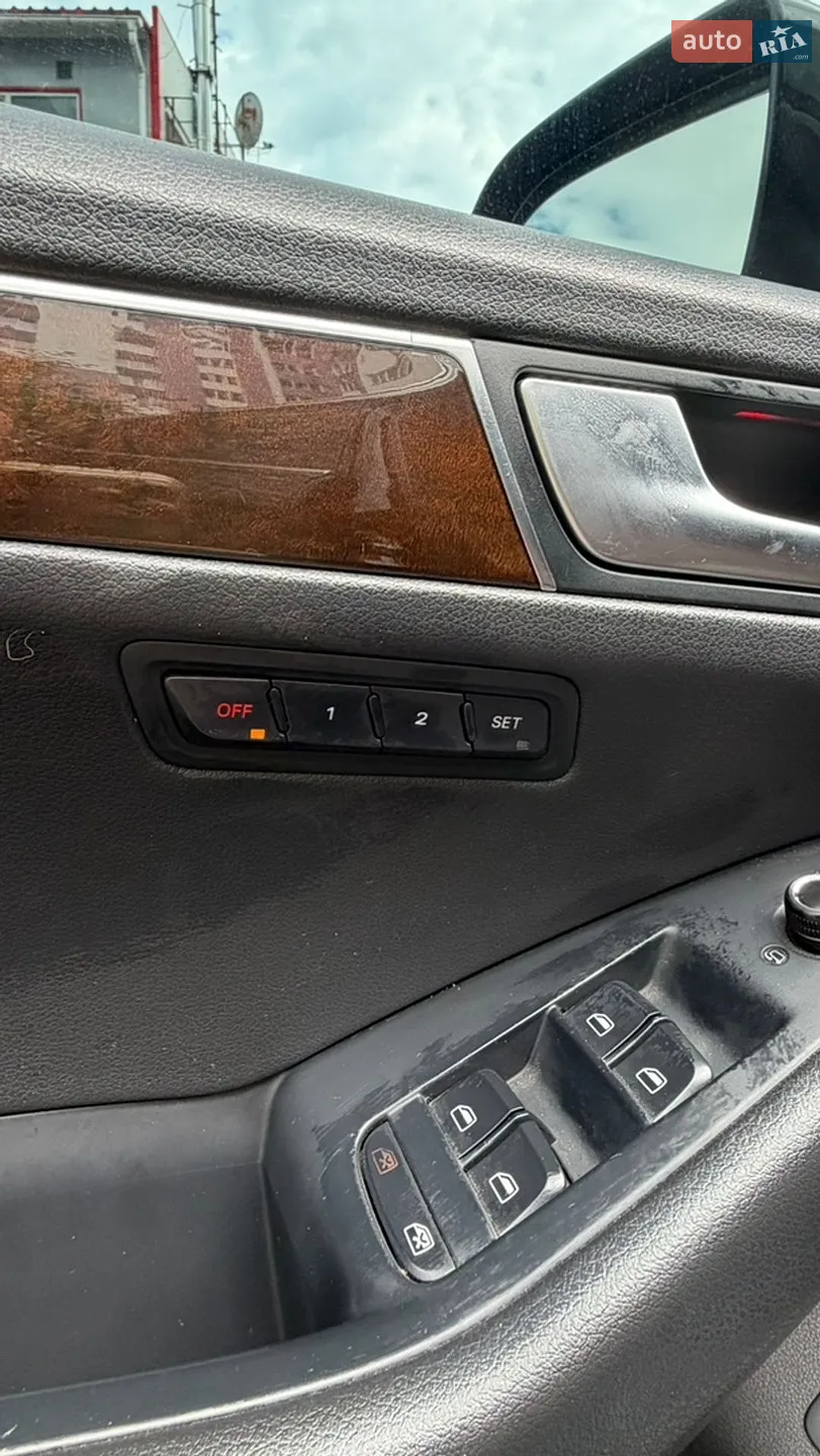 2012 Audi Q5 - мініатюра 15