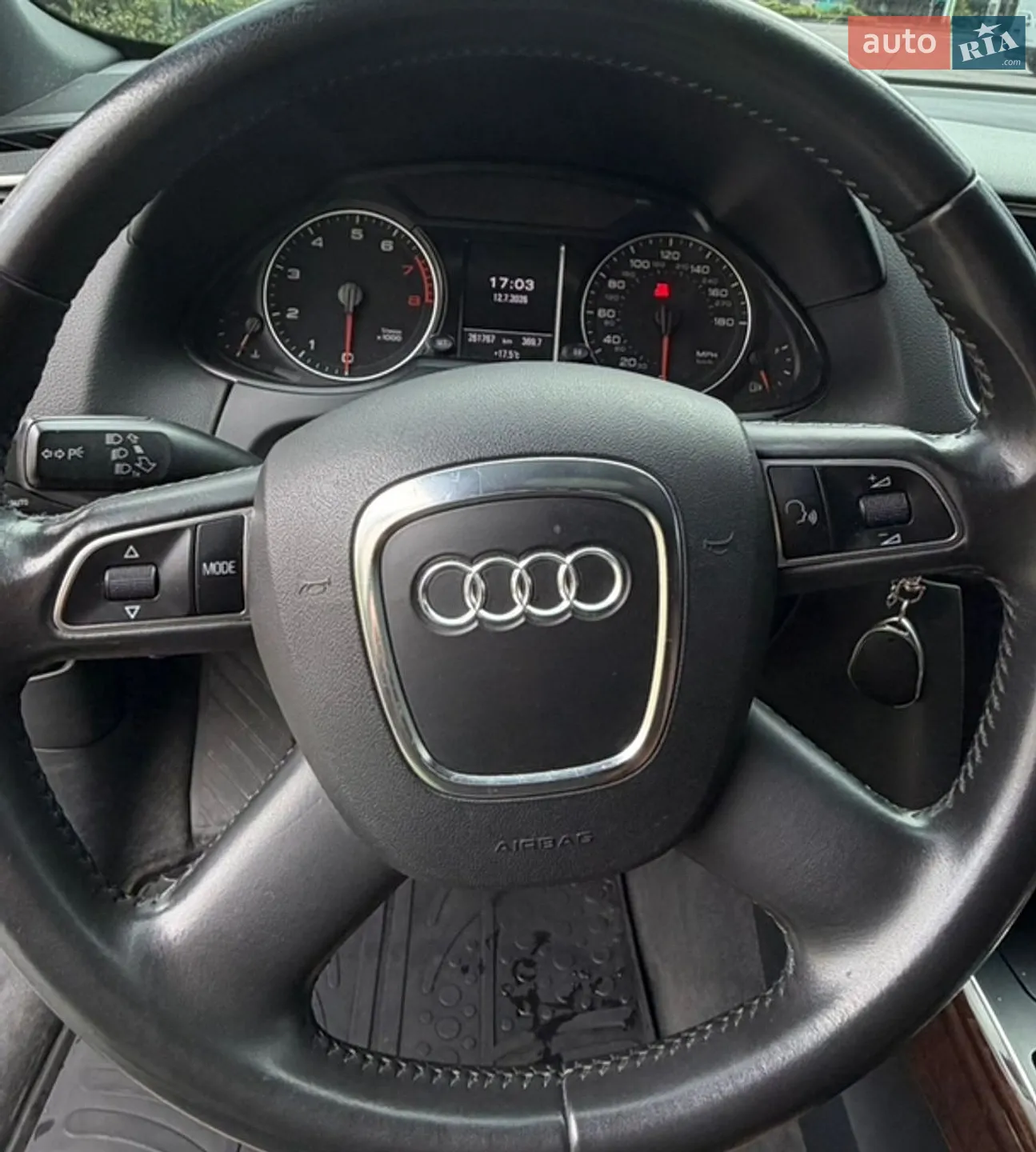 2012 Audi Q5 - мініатюра 20