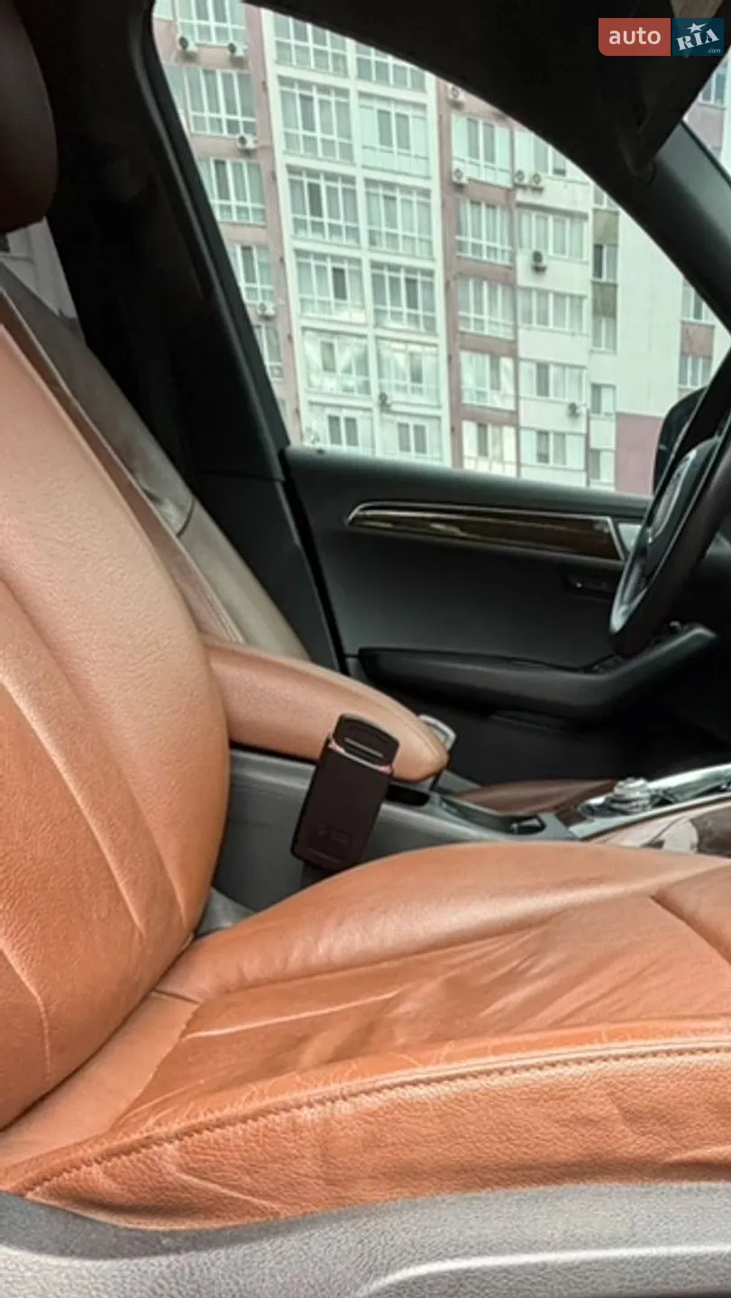 2012 Audi Q5 - мініатюра 28