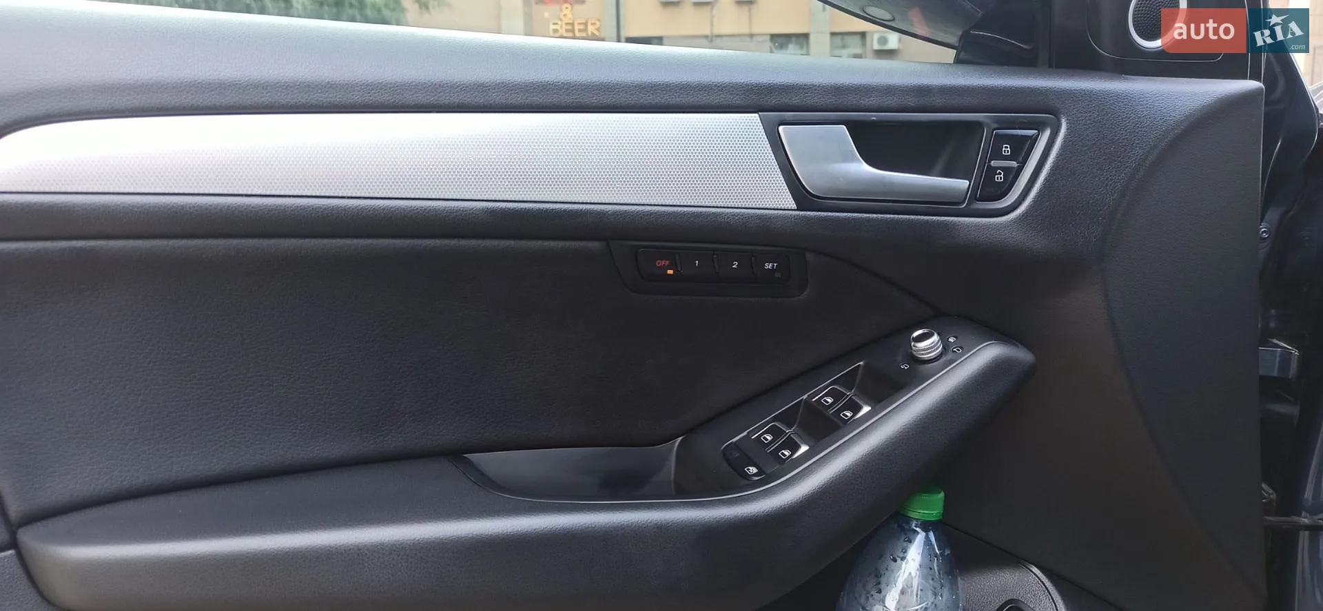 2014 Audi Q5 - мініатюра 16