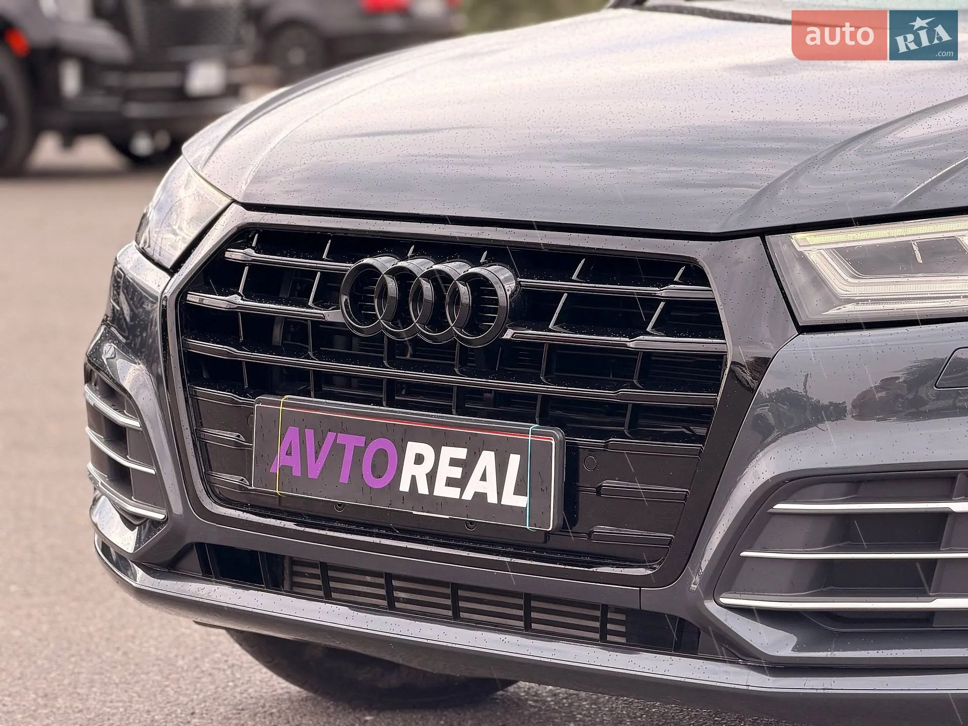 2018 Audi Q5 - мініатюра 7