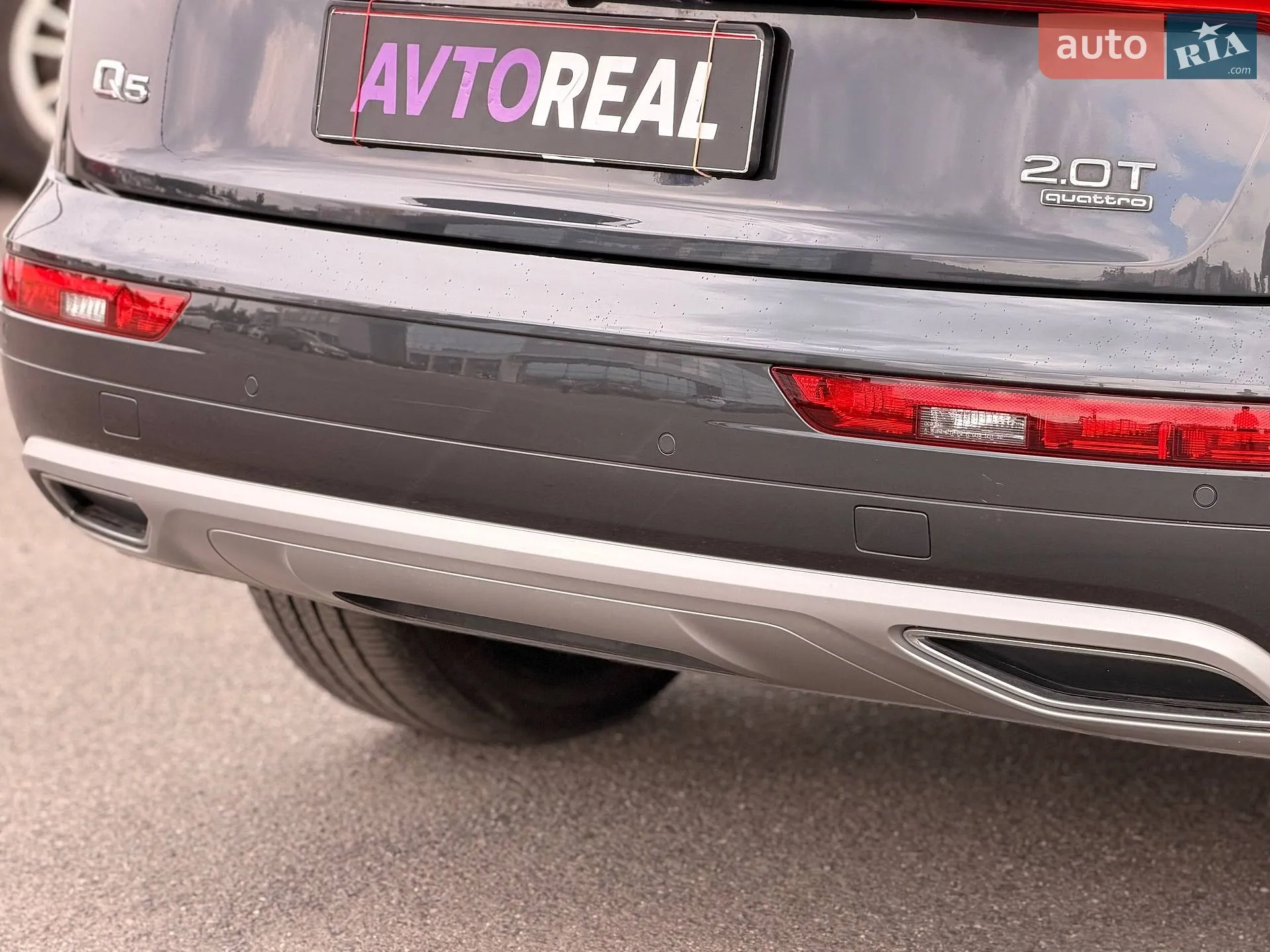 2018 Audi Q5 - мініатюра 26