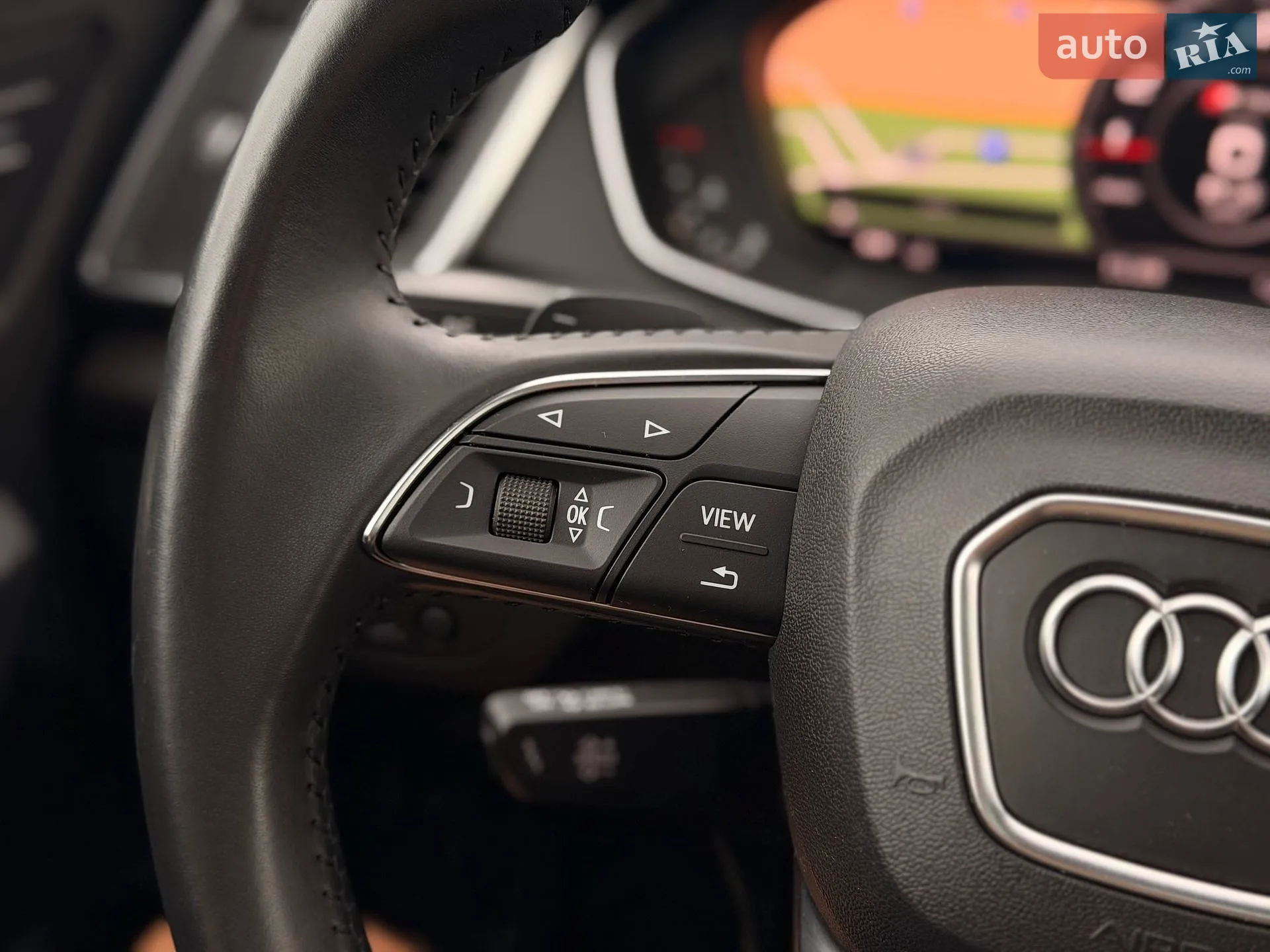 2018 Audi Q5 - мініатюра 67