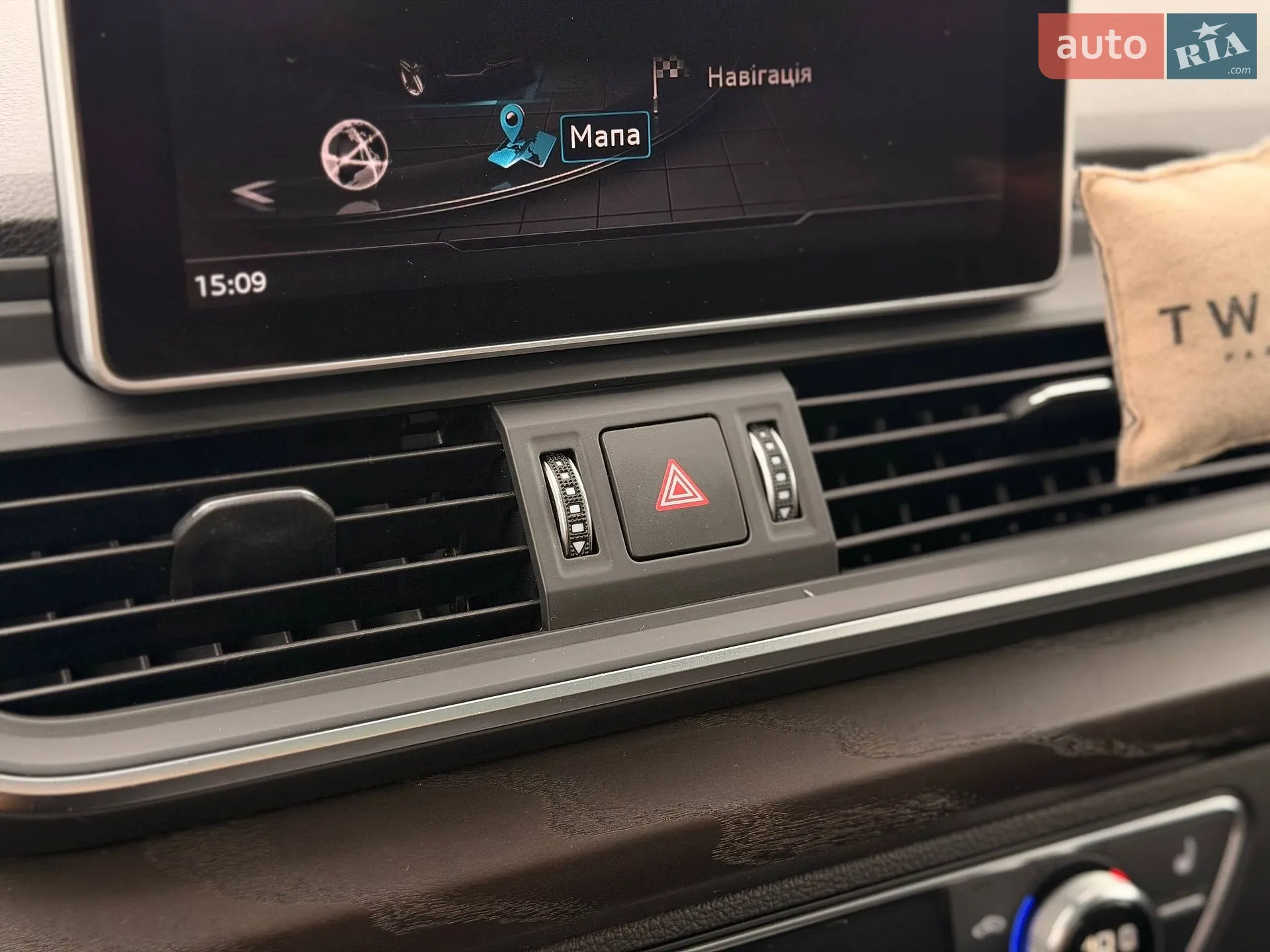2018 Audi Q5 - мініатюра 72
