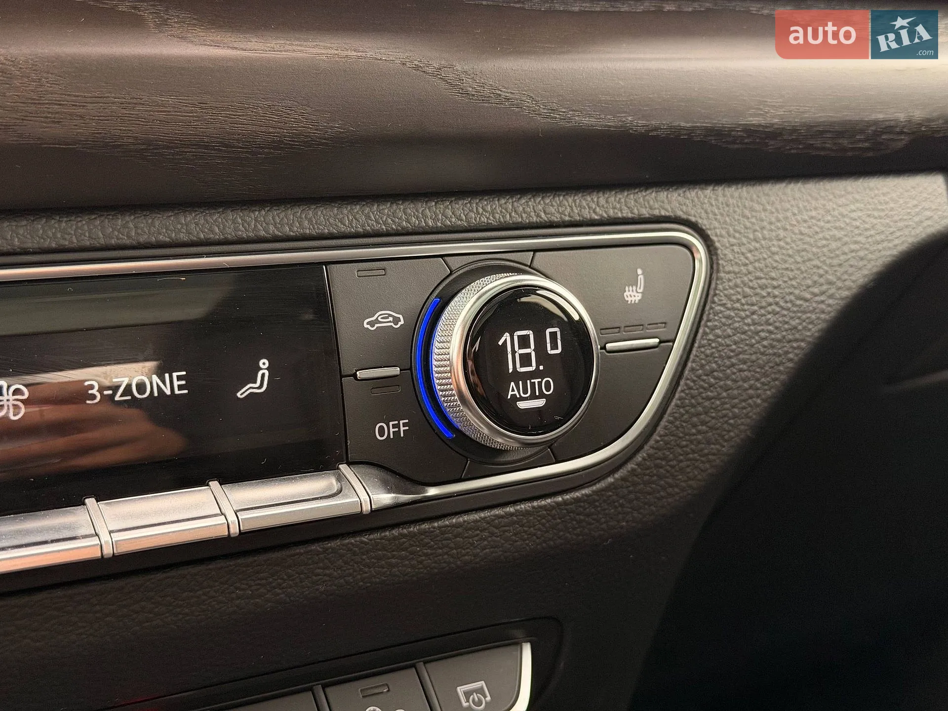 2018 Audi Q5 - мініатюра 76