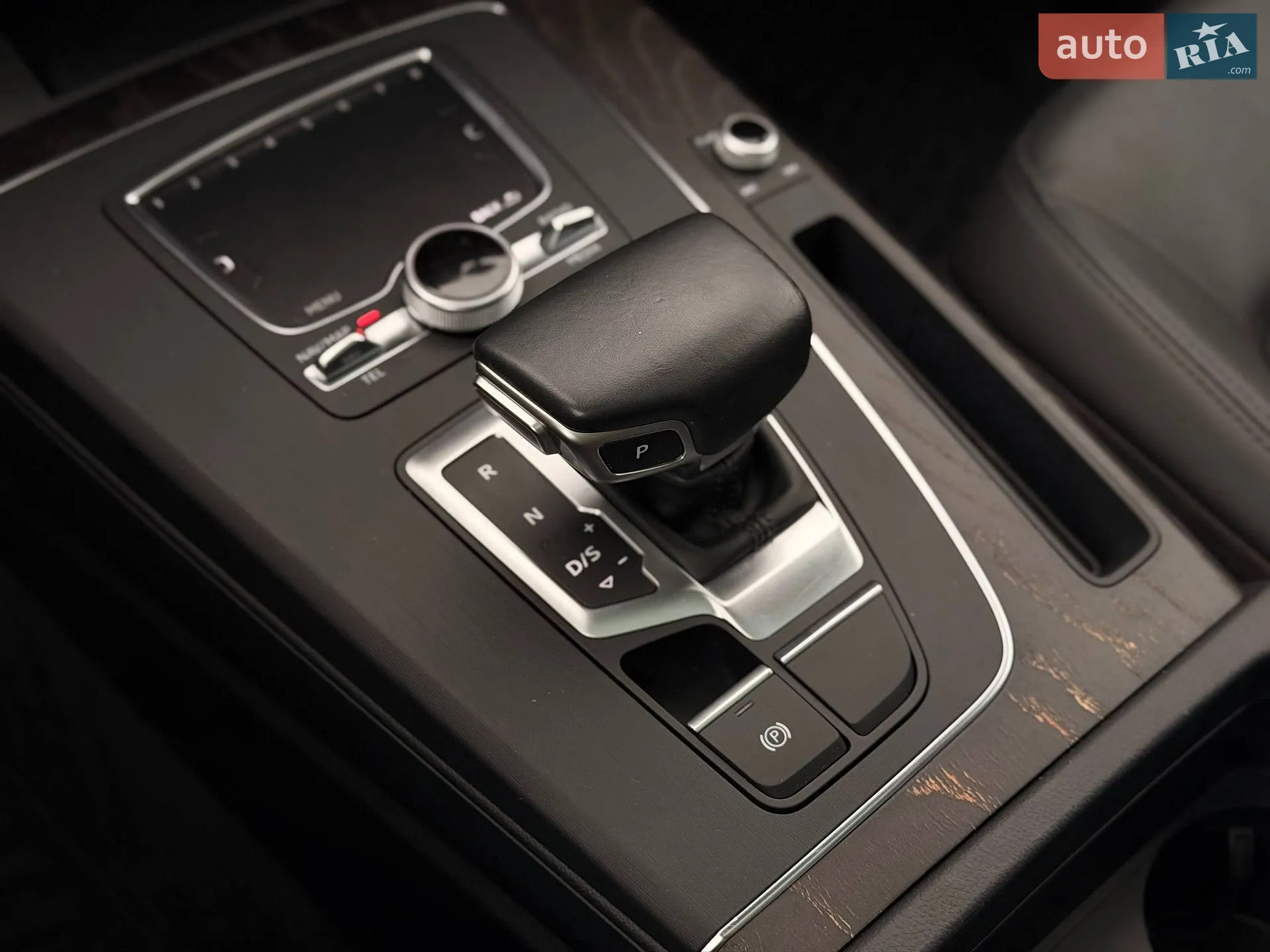 2018 Audi Q5 - мініатюра 82