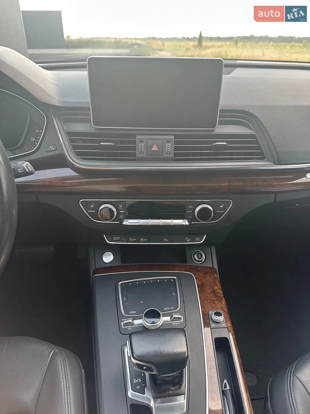 2017 Audi Q5 - мініатюра 7