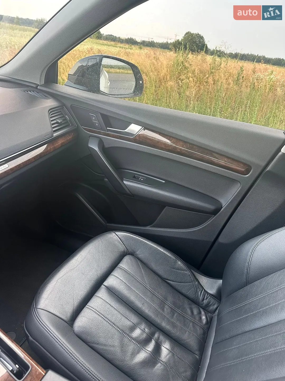 2017 Audi Q5 - мініатюра 8