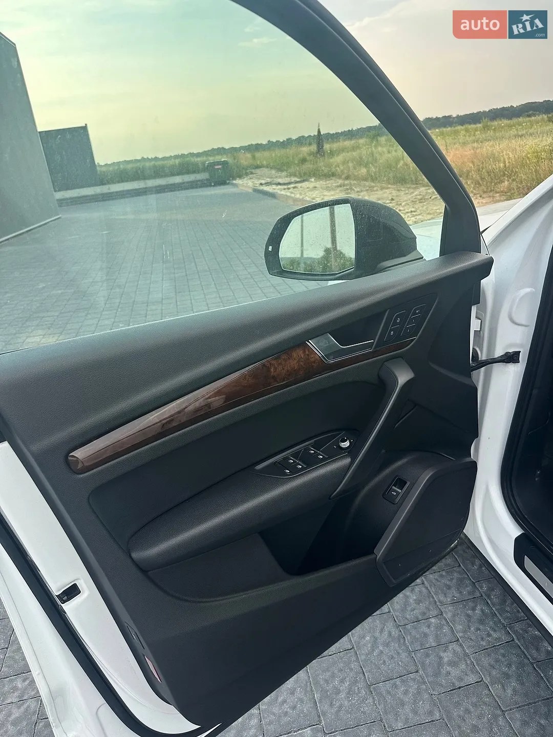 2017 Audi Q5 - мініатюра 10