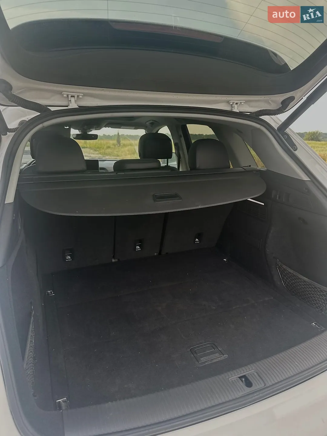 2017 Audi Q5 - мініатюра 13