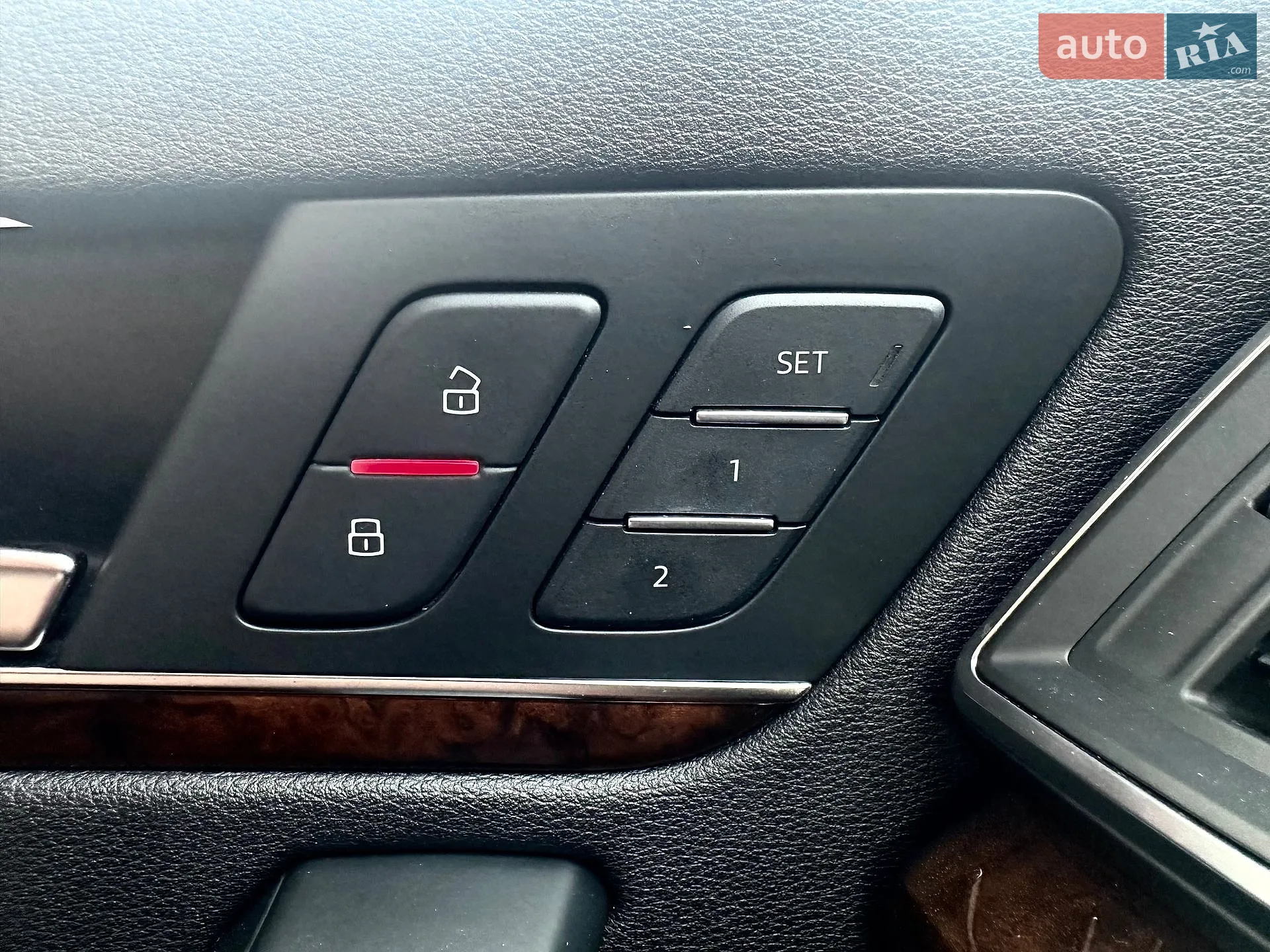 2017 Audi Q5 - мініатюра 15
