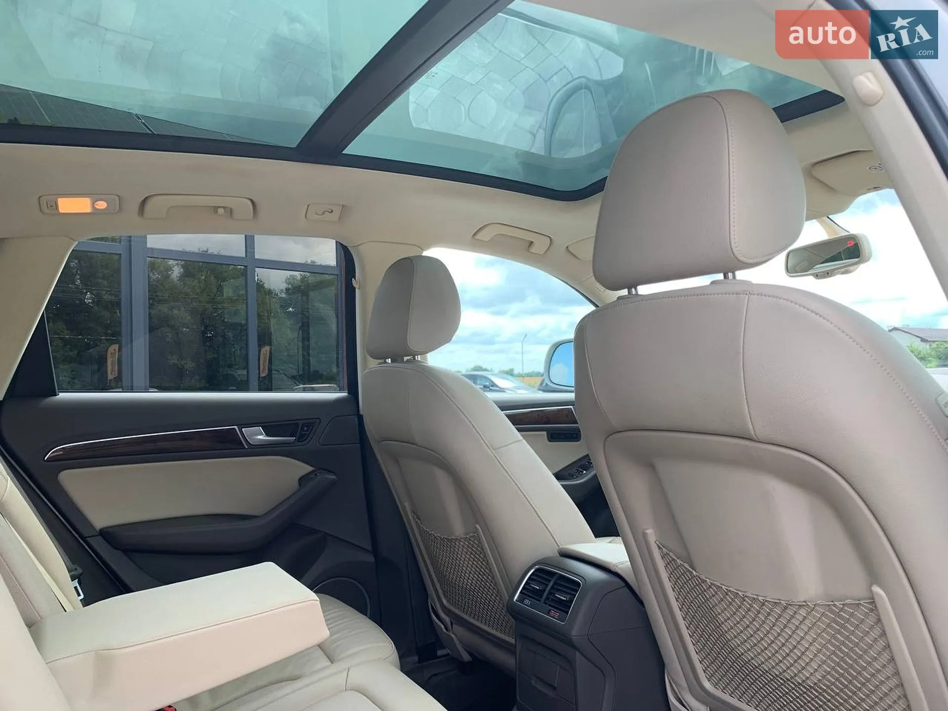 2016 Audi Q5 - мініатюра 22
