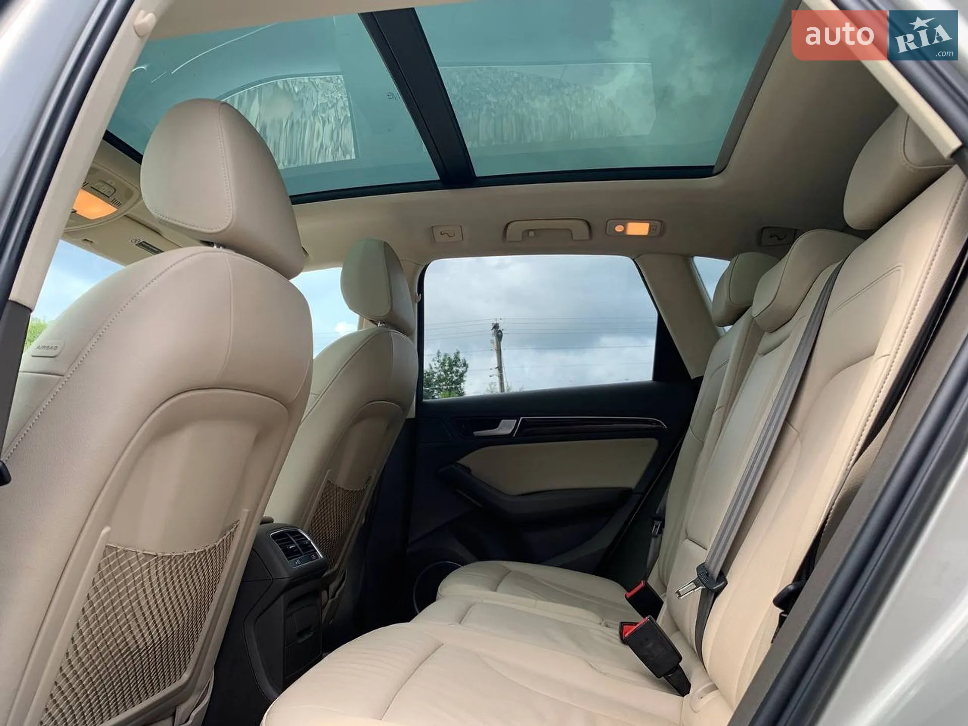 2016 Audi Q5 - мініатюра 26
