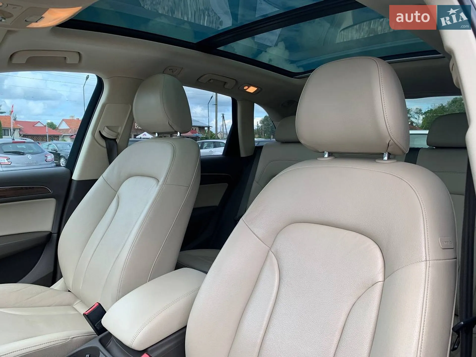 2016 Audi Q5 - мініатюра 30