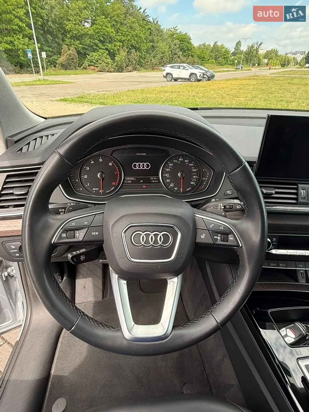 2020 Audi Q5 - мініатюра 18