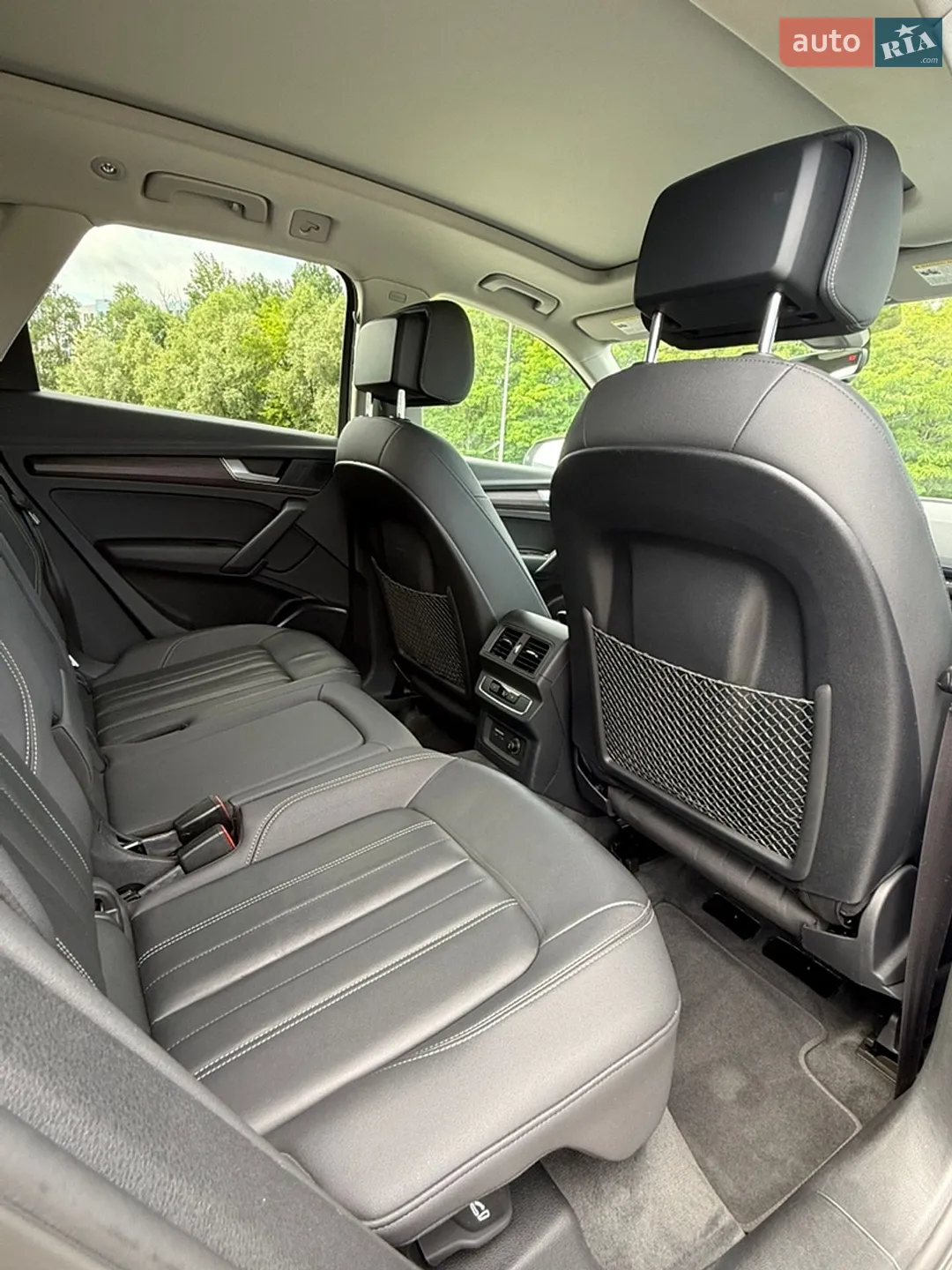 2020 Audi Q5 - мініатюра 22
