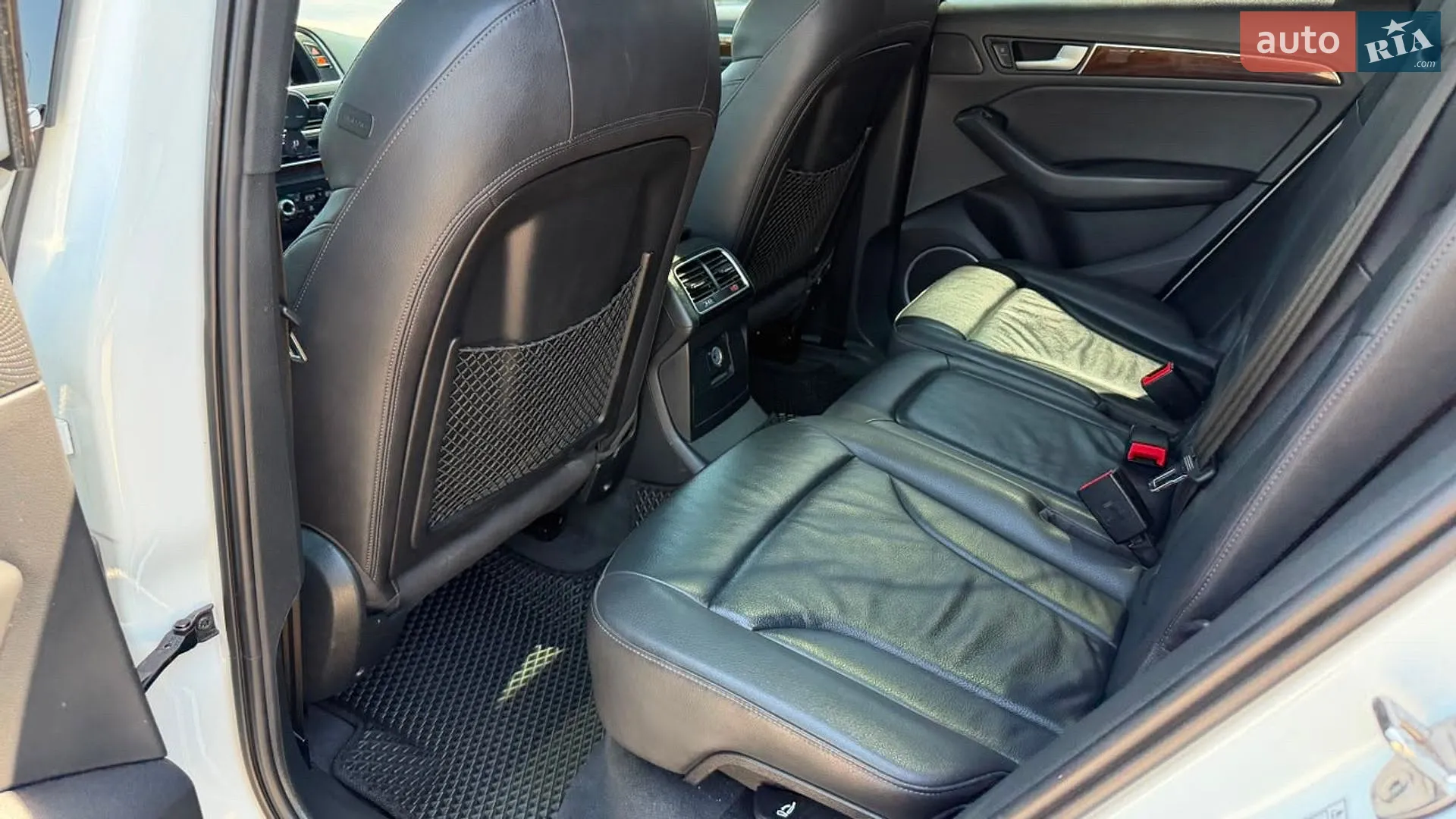 2014 Audi Q5 - мініатюра 18