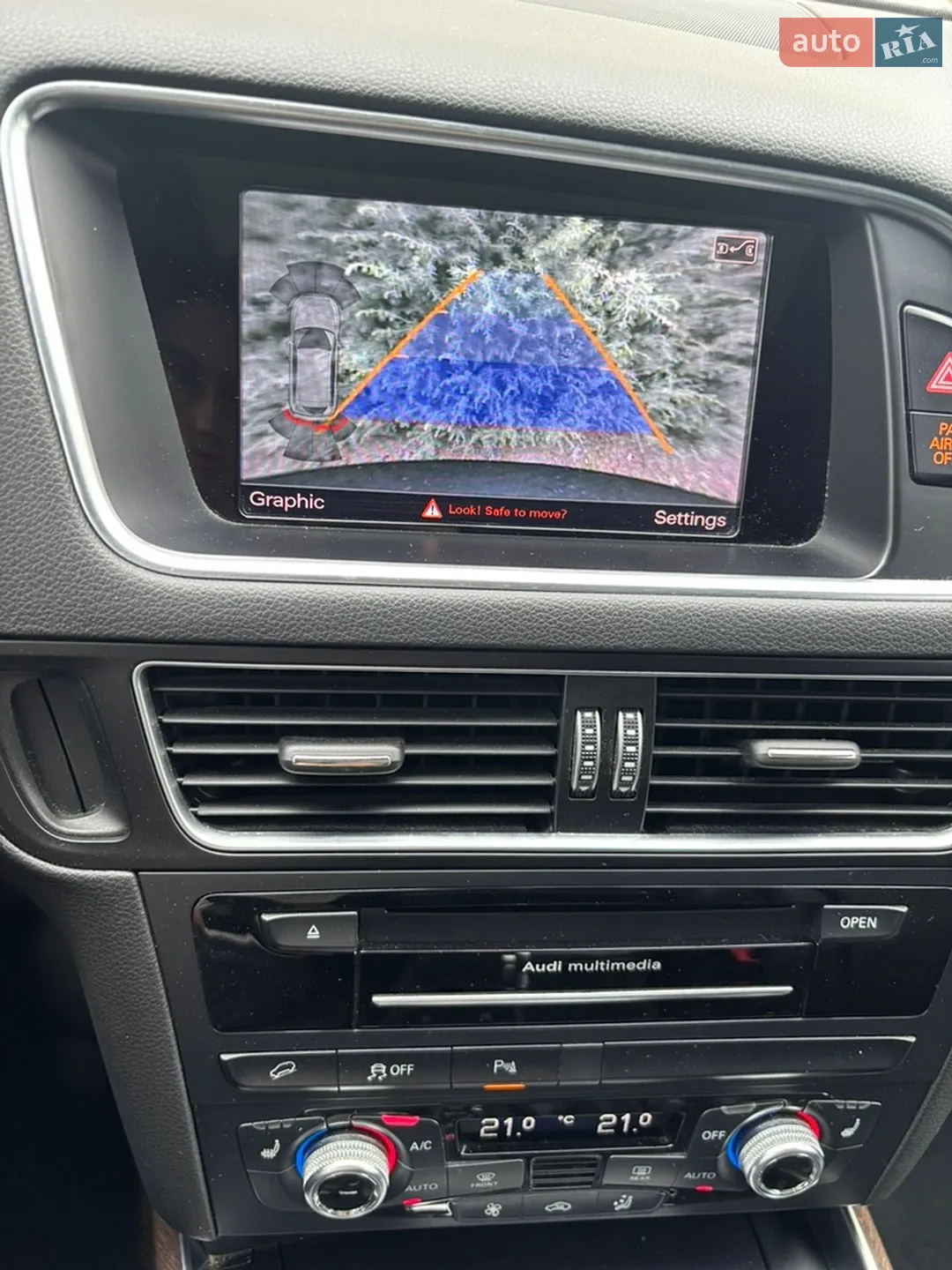 2016 Audi Q5 - мініатюра 6