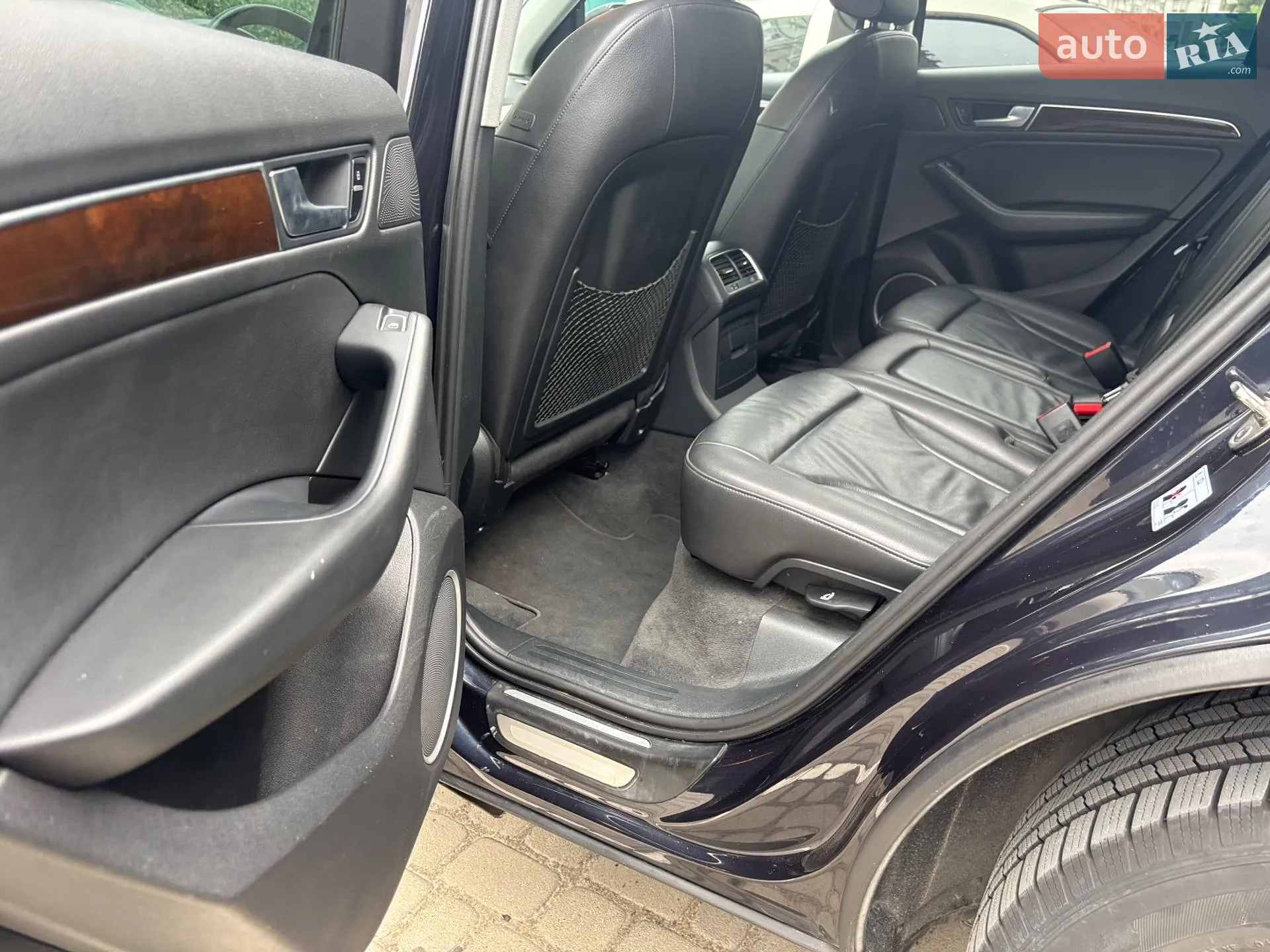 2016 Audi Q5 - мініатюра 10